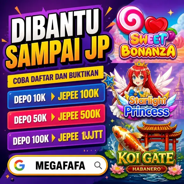 daftar game slot yang paling selalu menang